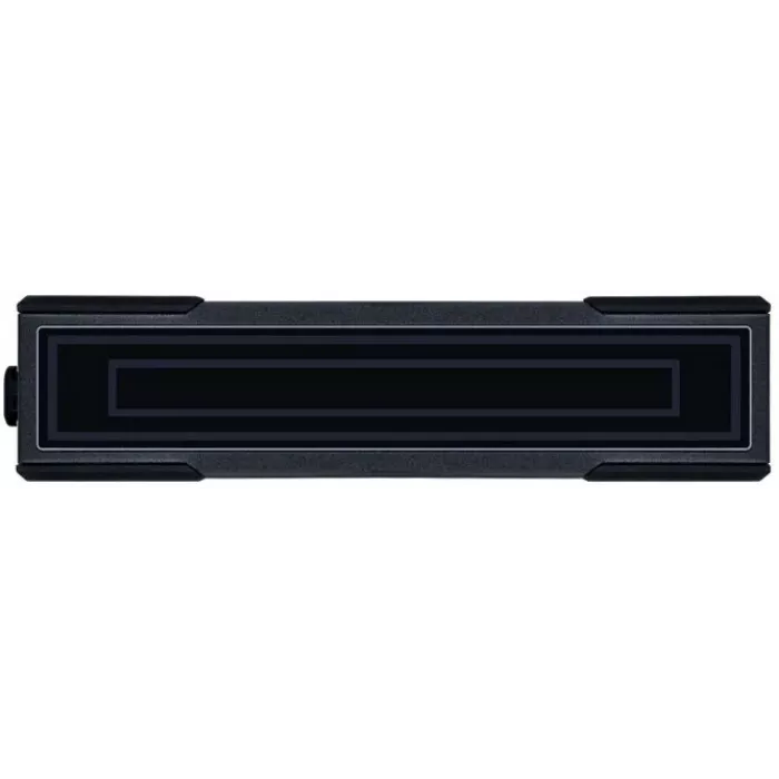 Вентилятор для корпуса Lian-Li Uni Fan SL-INF Wireless 120 Reverse ARGB 120х122.1x28 черный 4-pin 32.2дБ (G99.12RSLIN1W1B.R0) Ret