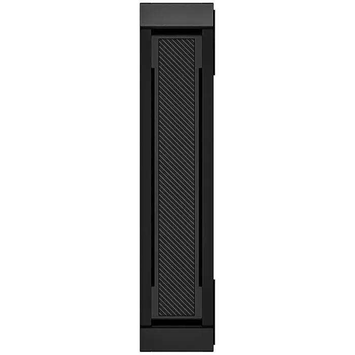 Вентилятор для корпуса ID-Cooling AM-120-K 120х120x25 черный 4-pin 31дБ Ret