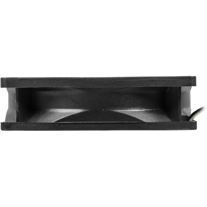 Вентилятор для корпуса Zalman ZM-F2 Plus (SF) 90х90x25 черный 3-pin 23дБ Ret