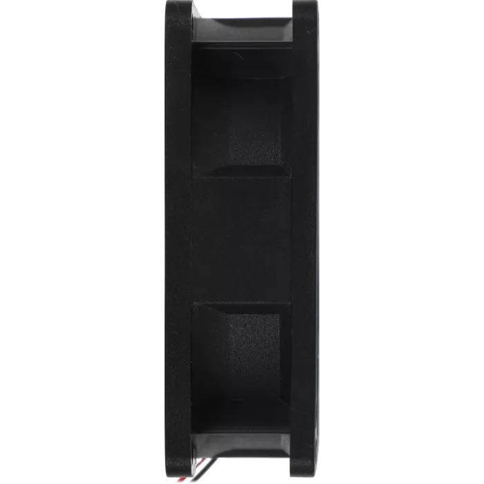 Вентилятор для корпуса Deepcool XFan 80 80х80x25 черный 4-pin (Molex) 20дБ (DP-FDC-XF80) Ret
