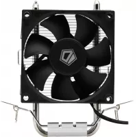 Устройство охлаждения(кулер) ID-Cooling SE-802-SD V3 Soc-AM5/AM4/1200/1700/1851 черный 3-pin 23dB Al+Cu 95W 290gr Ret