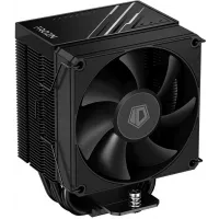 Устройство охлаждения(кулер) ID-Cooling Frozn A400 Soc-AM5/AM4/1200/1700/1851 черный 4-pin 25.8dB Al+Cu 180W 580gr Ret (FROZN A400 BLACK)