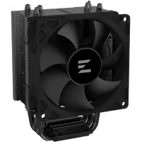 Устройство охлаждения(кулер) Zalman CNPS4X V2 Soc-AM5/AM4/1700/1851 черный 4-pin 29dB Al+Cu 150W 420gr Ret (CNPS4X BLACK V2)