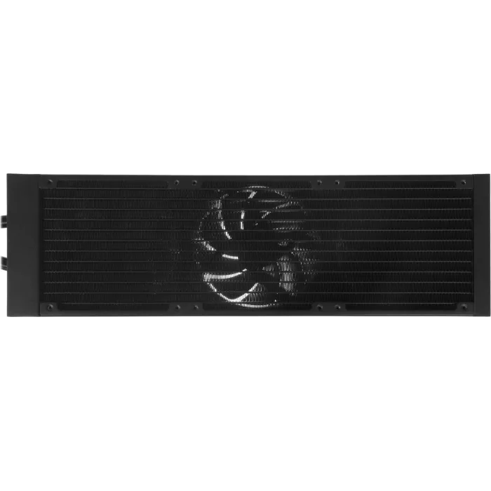 Система водяного охлаждения Deepcool LM360 ARGB Soc-AM5/AM4/1200/1700/1851 черный 4-pin 19-36dB Al LCD 250W 1729gr Ret (R-LM360-BKDMMC-1)