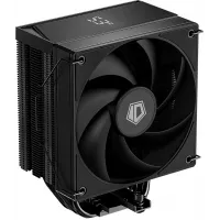 Устройство охлаждения(кулер) ID-Cooling Frozn A410 TD Soc-AM5/AM4/1200/1700/1851 черный 4-pin 29.85dB Al+Cu LCD 220W 750gr Ret