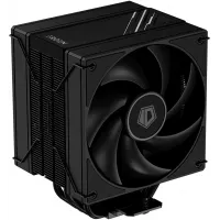 Устройство охлаждения(кулер) ID-Cooling Frozn A410 DK Soc-AM5/AM4/1200/1700/1851 черный 4-pin 29.85dB Al+Cu 230W 900gr Ret