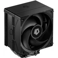 Устройство охлаждения(кулер) ID-Cooling SE-904-XT Soc-AM5/AM4/1200/1700/1851 черный 4-pin 14-29.1dB Al+Cu 180W 430gr Ret (SE-904-XT BLACK)