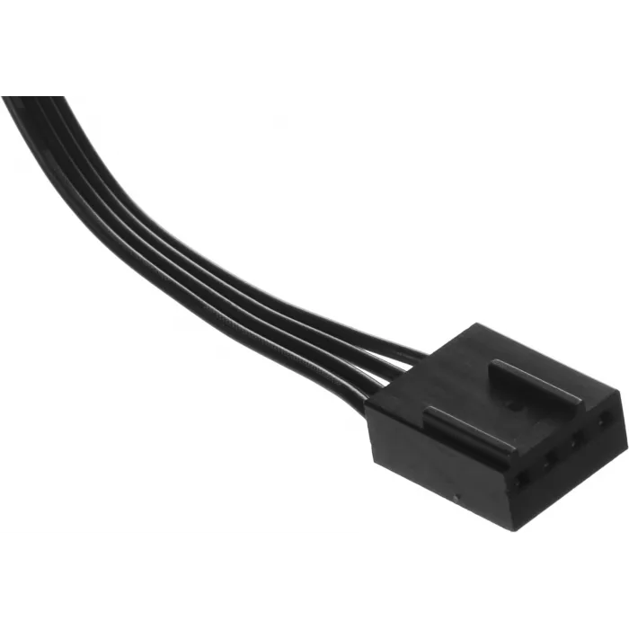 Устройство охлаждения(кулер) ID-Cooling SE-224-XTS Soc-AM5/AM4/1200/1700/1851 серебристый/черный 4-pin 16-29dB Al+Cu 220W 650gr Ret