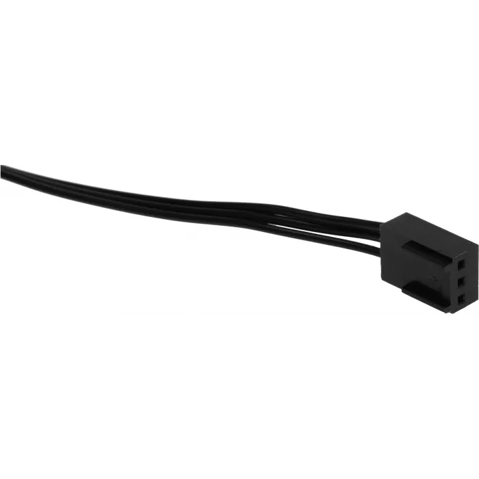 Устройство охлаждения(кулер) ID-Cooling SE-903-SD V3 Soc-AM5/AM4/1200/1700/1851 черный 3-pin 23dB Al+Cu 130W 370gr Ret