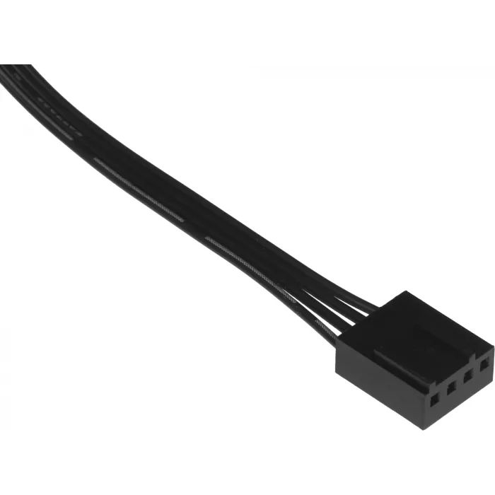 Устройство охлаждения(кулер) ID-Cooling SE-214-XT Basic Soc-AM5/AM4/1200/1700/1851 черный 4-pin 16-27dB Al+Cu 180W 500gr Ret