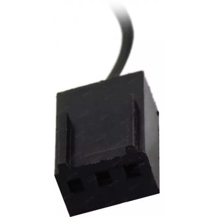 Устройство охлаждения(кулер) Deepcool Gamma Hunter V2 Soc-AM5/AM4/1200/1700/1851 черный 3-pin 21dB Al 95W 252gr Ret (G-U-HUNTER-ARNNNN-G-1)