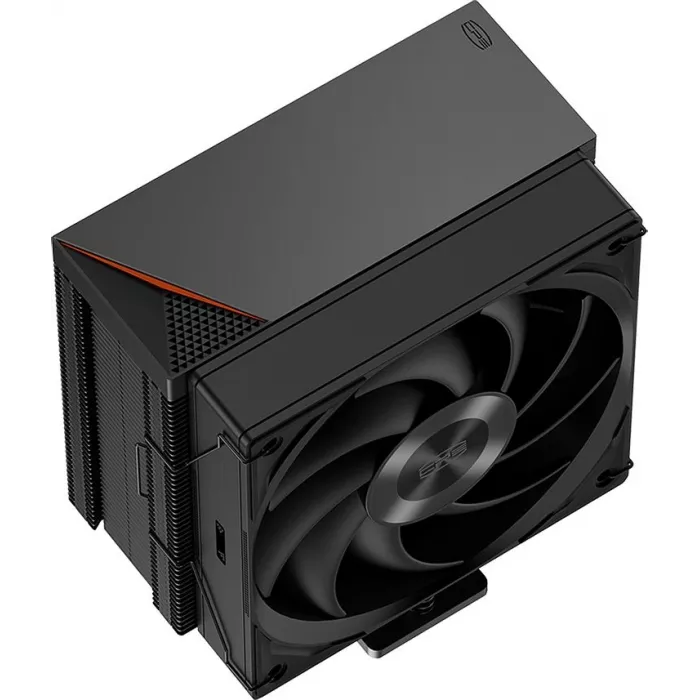 Устройство охлаждения(кулер) PcCooler RZ400 V2 Soc-AM5/AM4/1200/1700/1851 черный 4-pin 32dB Al+Cu 245W Ret (RZ400V2-BKNWNX-GL)