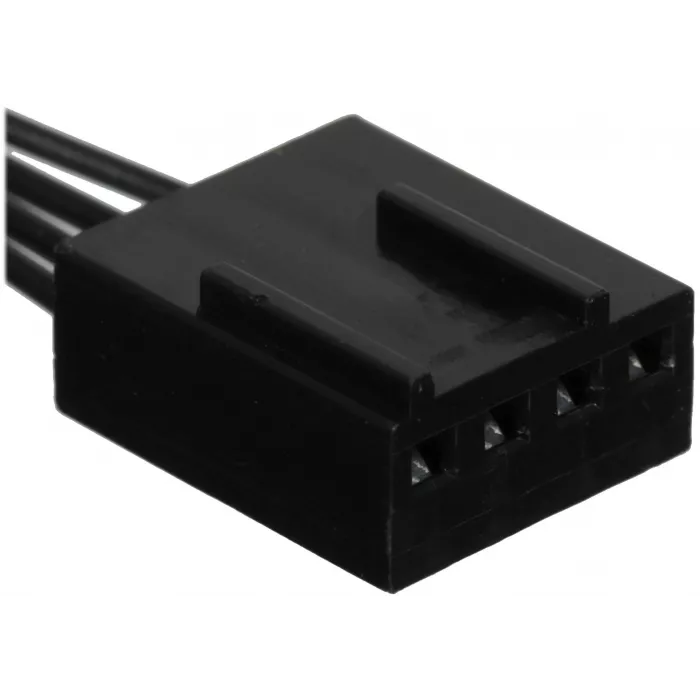 Устройство охлаждения(кулер) PcCooler R95-I Soc-1200/1700/1851 серебристый/черный 4-pin 31.2dB Al+Cu 95W 400gr Ret (R95-XXNIXX-GL)