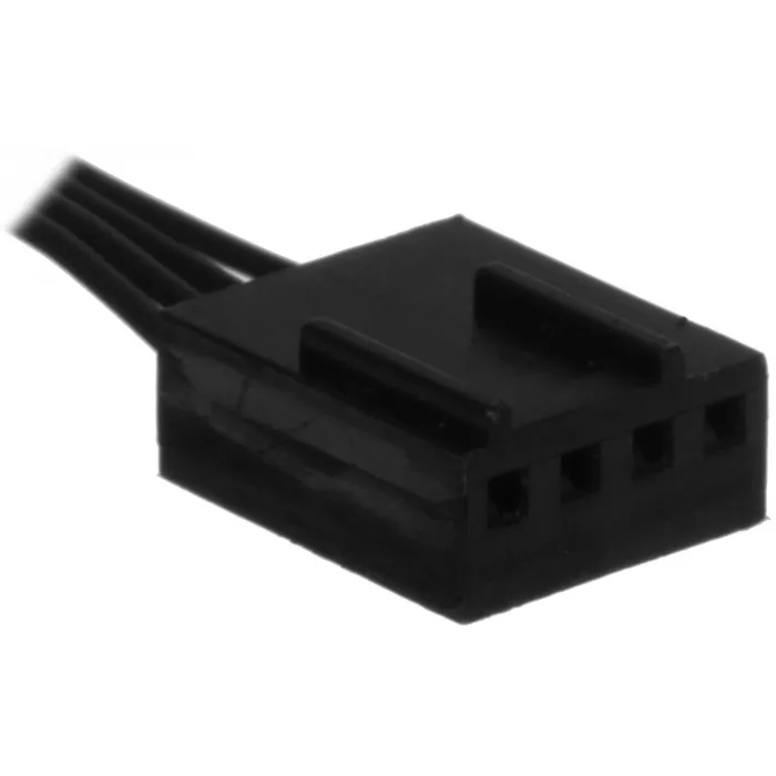 Устройство охлаждения(кулер) PcCooler R120 Soc-1200/1700/1851 серебристый 4-pin 27.8dB Al 95W 191gr Ret (R120-XXNIXX-GL)