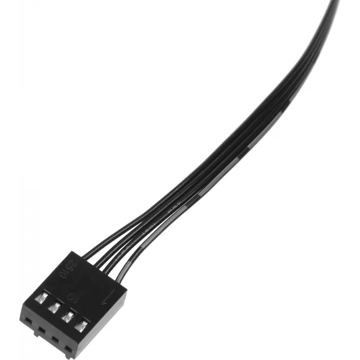 Устройство охлаждения(кулер) Formula Ice Boid 3PSD9 Soc-AM5/AM4/1200/1700/1851 черный 4-pin 26.43dB Al+Cu 140W 332gr Ret