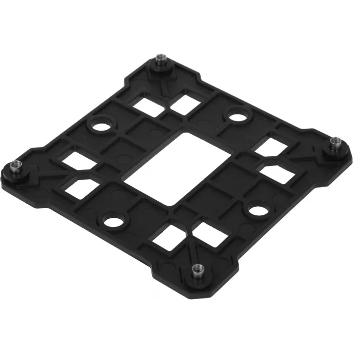 Устройство охлаждения(кулер) ID-Cooling SE-903-XT V2 ARGB Soc-AM5/AM4/1200/1700/1851 серебристый/черный 4-pin 14-29.1dB Al+Cu 150W 390gr Ret (SE-903-XT V2 ARGB)