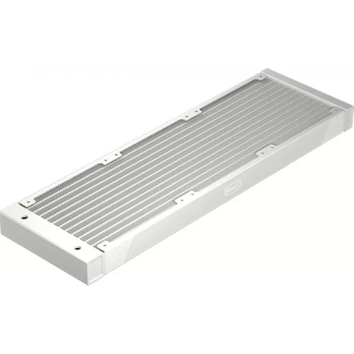 Система водяного охлаждения PcCooler GT360M Display ARGB Soc-AM5/AM4/1200/1700/1851 белый 4-pin 15-33.7dB Al LCD 310W Ret (GT360M-WHAWXX-GL)