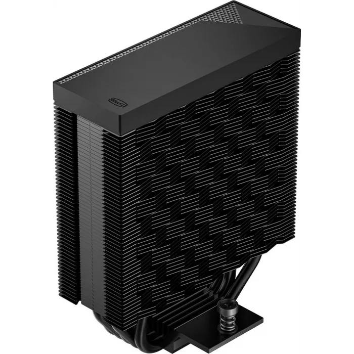 Устройство охлаждения(кулер) PcCooler RT500 TC ARGB Soc-AM5/AM4/1200/1700/1851 черный 4-pin 34.9dB Al+Cu 245W Ret (RT500TC-BKAWYX-GL)