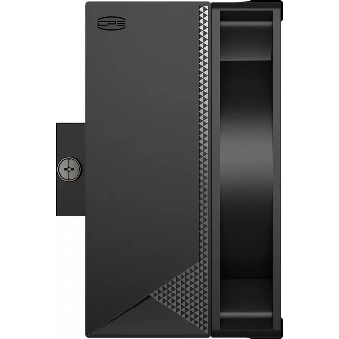 Устройство охлаждения(кулер) PcCooler RT500 TC ARGB Soc-AM5/AM4/1200/1700/1851 черный 4-pin 34.9dB Al+Cu 245W Ret (RT500TC-BKAWYX-GL)