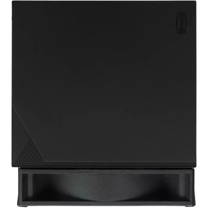 Устройство охлаждения(кулер) PcCooler RT720 TC ARGB Soc-AM5/AM4/1151/1200/2066/1700 черный 4-pin 34.9dB Al+Cu 270W Ret (RT720TC-BKAWYX-GL)