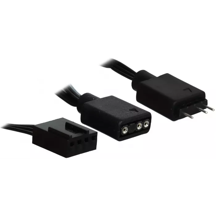 Устройство охлаждения(кулер) PcCooler RT720 TC ARGB Soc-AM5/AM4/1151/1200/2066/1700 черный 4-pin 34.9dB Al+Cu 270W Ret (RT720TC-BKAWYX-GL)