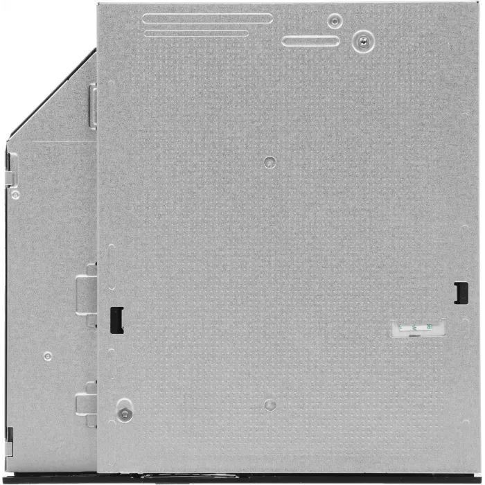 Привод DVD-RW Asus SDRW-08U1MT/BLK/B/GEN черный SATA slim ultra slim внутренний oem