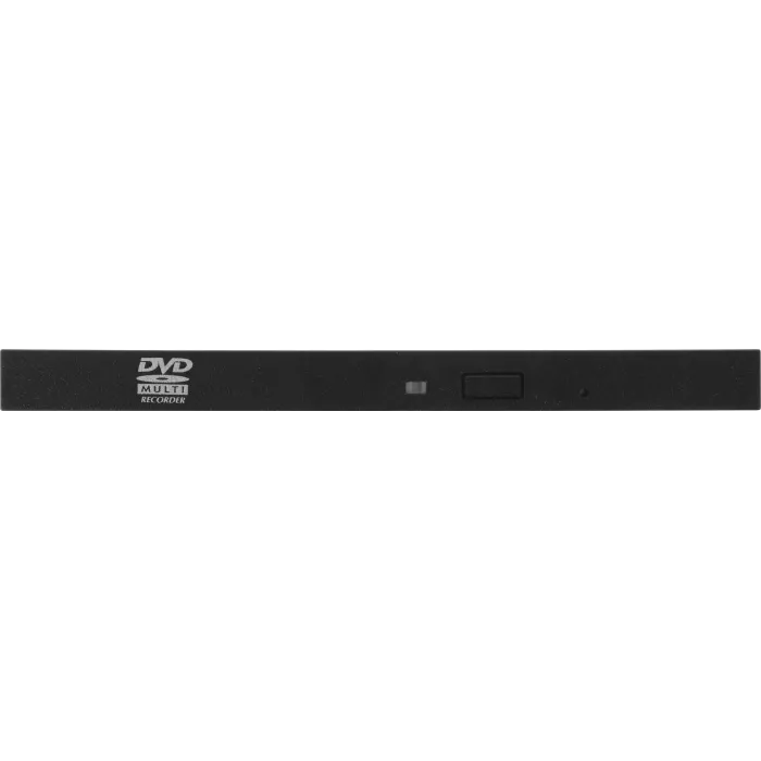 Привод DVD-RW Asus SDRW-08U1MT/BLK/B/GEN черный SATA slim ultra slim внутренний oem
