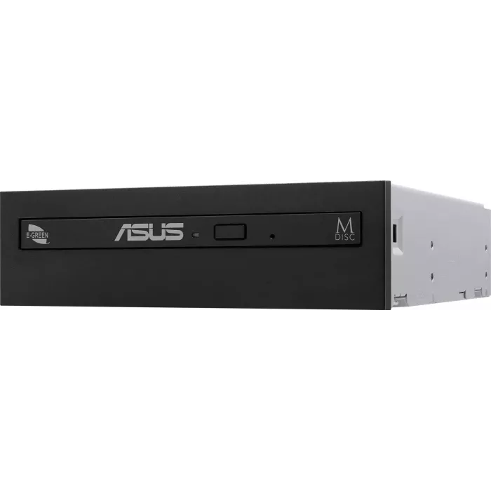 Привод DVD-RW Asus DRW-08D6MT/BLK/B/AS черный SATA M-Disk внутренний oem