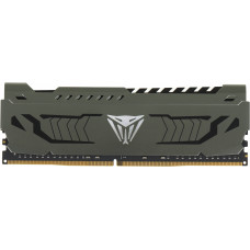 Память DDR4 32GB 3200MHz Patriot PVS432G320C6 Viper Steel RTL Gaming PC4-25600 CL16 DIMM UDIMM 288-pin 1.35В с радиатором Ret