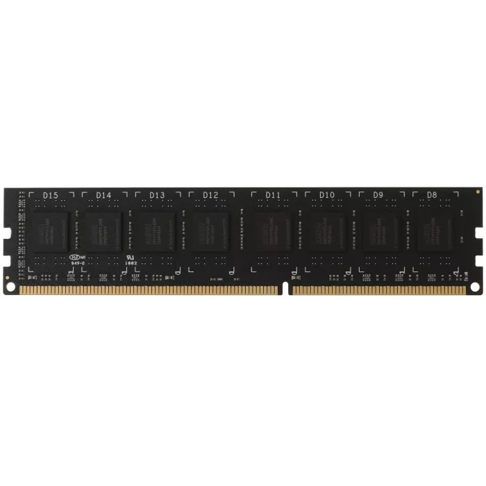 Память DDR3L 8GB 1600MHz AMD R538G1601U2SL-U RTL PC3-12800 CL11 DIMM UDIMM 240-pin 1.35В Ret