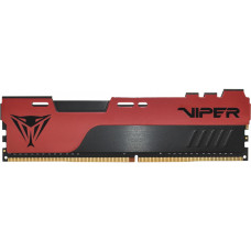 Память DDR4 32GB 3600MHz Patriot PVE2432G360C0 Viper Elite II RTL Gaming PC4-28800 CL20 DIMM UDIMM 288-pin 1.35В с радиатором Ret