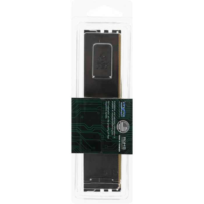 Память DDR5 16GB 4800MHz Patriot PSD516G480081 Signature RTL PC5-38400 CL40 DIMM UDIMM 288-pin 1.1В single rank Ret