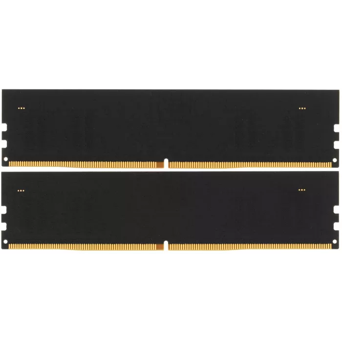 Память DDR5 2x8GB 4800MHz Patriot PSD516G4800K Signature RTL Gaming PC5-38400 CL40 DIMM UDIMM 288-pin 1.1В Ret