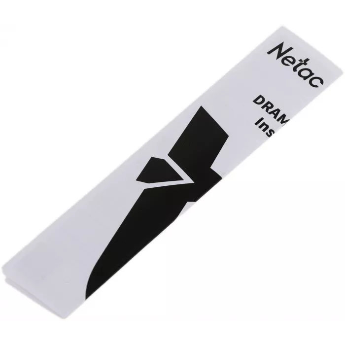Память DDR4 8GB 2666MHz Netac NTBSD4P26SP-08 Basic RTL PC4-21300 CL19 DIMM UDIMM 288-pin 1.2В single rank Ret