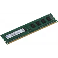 Память DDR3 4GB 1600MHz Netac NTBSD3P16SP-04 Basic RTL PC3-12800 CL11 DIMM UDIMM 240-pin 1.5В dual rank Ret
