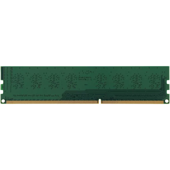 Память DDR3 4GB 1600MHz Netac NTBSD3P16SP-04 Basic RTL PC3-12800 CL11 DIMM UDIMM 240-pin 1.5В dual rank Ret