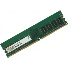 Память DDR4 16GB 3200MHz Digma DGMAD43200016S RTL PC4-25600 CL22 DIMM UDIMM 288-pin 1.2В single rank Ret
