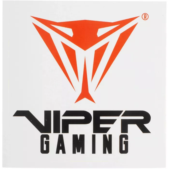 Память DDR5 2x16GB 6800MHz Patriot PVV532G680C34K Viper Venom RTL Gaming PC5-54400 CL34 DIMM UDIMM 288-pin 1.4В с радиатором Ret