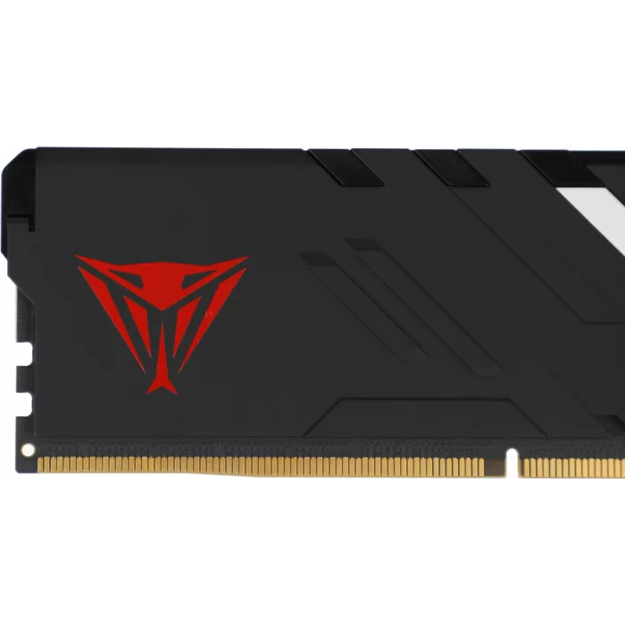 Память DDR5 2x16GB 6800MHz Patriot PVV532G680C34K Viper Venom RTL Gaming PC5-54400 CL34 DIMM UDIMM 288-pin 1.4В с радиатором Ret