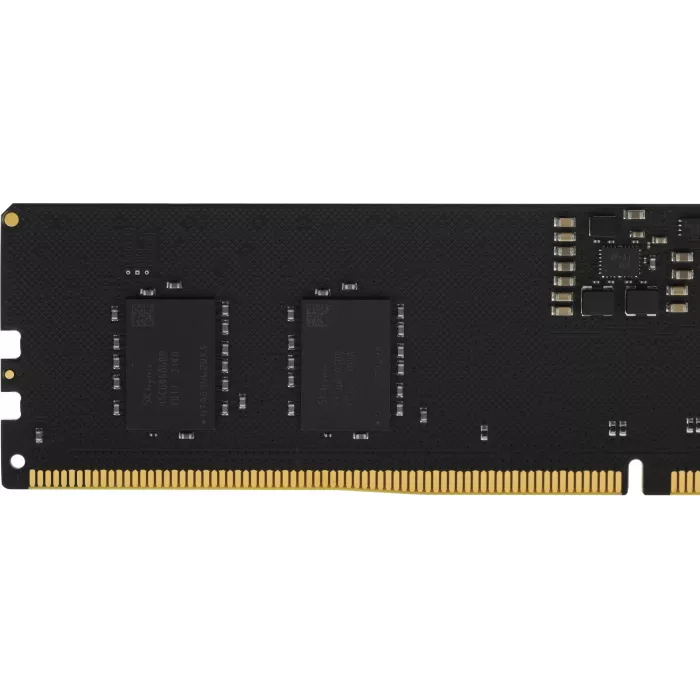 Память DDR5 8GB 4800MHz Kingspec KS4800D5P11008G RTL PC5-38400 CL40 DIMM UDIMM 288-pin 1.1В single rank Ret