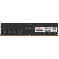 Память DDR5 16GB 4800MHz Kingspec KS4800D5P11016G RTL PC5-38400 CL40 DIMM UDIMM 288-pin 1.1В single rank Ret