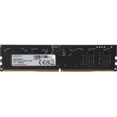 Память DDR5 8GB 4800MHz A-Data AD5U48008G-S RTL PC5-38400 CL40 DIMM UDIMM 288-pin 1.1В single rank Ret