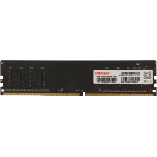Память DDR4 8GB 3200MHz Kingspec KS3200D4P13508G RTL PC4-25600 CL17 DIMM UDIMM 288-pin 1.35В dual rank Ret