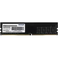 Память DDR4 8GB 3200MHz Patriot PSD48G32002 Signature RTL PC4-25600 CL22 DIMM UDIMM 288-pin 1.2В single rank Ret