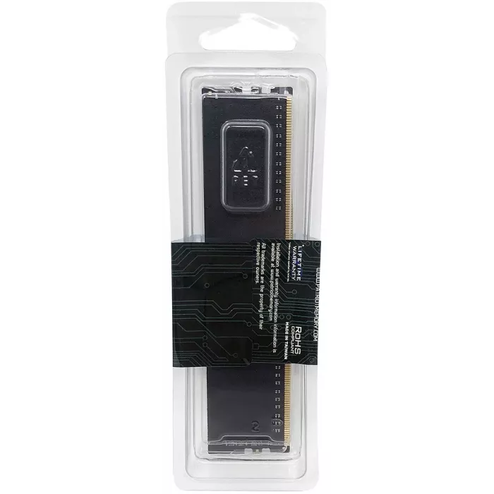 Память DDR4 8GB 3200MHz Patriot PSD48G32002 Signature RTL PC4-25600 CL22 DIMM UDIMM 288-pin 1.2В single rank Ret