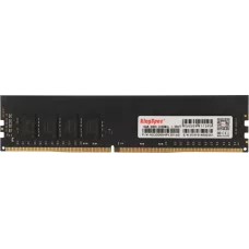Память DDR4 16GB 3200MHz Kingspec KS3200D4P13516G RTL PC4-25600 CL17 DIMM UDIMM 288-pin 1.35В dual rank Ret