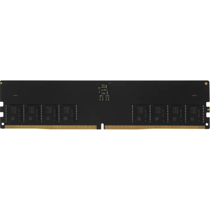 Память DDR5 32GB 5200MHz Digma DGMAD55200032D RTL PC5-41600 CL42 DIMM UDIMM 288-pin 1.1В dual rank Ret