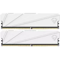 Память DDR4 2x16GB 3200MHz Netac NTSSD4P32DP-32W Shadow S RTL Gaming PC4-25600 CL16 DIMM UDIMM 288-pin 1.35В kit Intel с радиатором Ret
