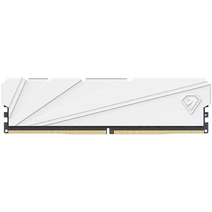 Память DDR4 2x16GB 3200MHz Netac NTSSD4P32DP-32W Shadow S RTL Gaming PC4-25600 CL16 DIMM UDIMM 288-pin 1.35В kit Intel с радиатором Ret