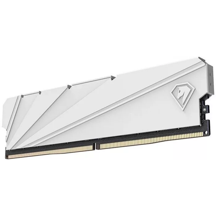 Память DDR4 2x16GB 3200MHz Netac NTSSD4P32DP-32W Shadow S RTL Gaming PC4-25600 CL16 DIMM UDIMM 288-pin 1.35В kit Intel с радиатором Ret